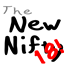 The New Nifty 18 logo