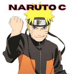 Naruto C – JinGames
