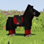 Flokii & Lickerish 32x Horse Tack logo