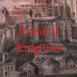 Ancient Empires, Warfare logo