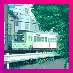 Joachyy's Project Bravo: Wholesome project image