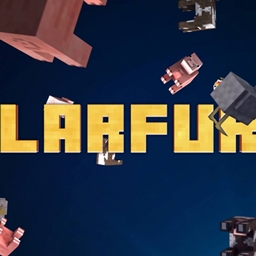 Larfur - Gallery - Minecraft Modpacks - CurseForge