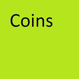 coins for techy ways project image