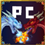 PapDragonCraft logo