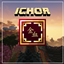 Ichor 16x logo