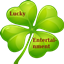 Lucky Entertainment logo