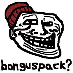 bonguspack