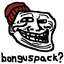 bonguspack logo