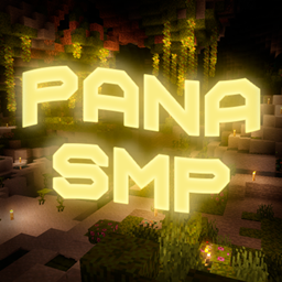 PanaSMP - Explore and discover a New World! project image