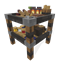 Blockier Storage Racks logo
