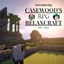 Casewood's RPG RelaxCraft logo