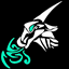 Aeroqii's Dragon Lands logo