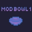 Mod Bowl 1 logo