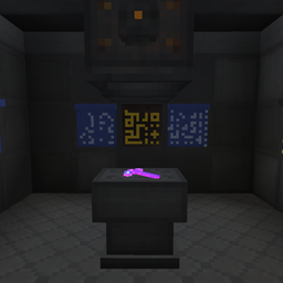 ClassicDuff's Enigmatica 6 Expert Worlds logo