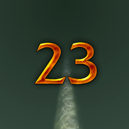ArenaCountDown logo