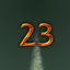 ArenaCountDown logo