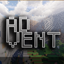 AdventCraft-exploration logo