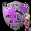 Masters of the Inner Mind logo
