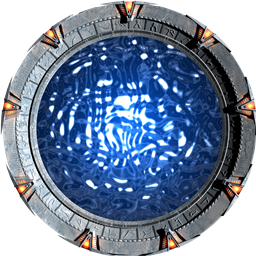 Danger & Dakota Reborn logo