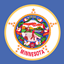 Straunge's Mini Soda logo