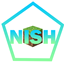 Nish logo