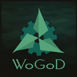 Worlds of GoD project image