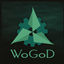 Worlds of GoD logo