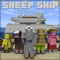 Sheep Ship Adventure project image