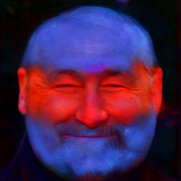 Overpowered but also cursed project image