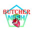 Butcher Nish logo