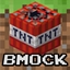 BMOCK logo