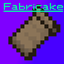 Fabricake logo