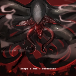 Army Parasites Server Pack project image