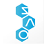 Sword Art Online SMP logo