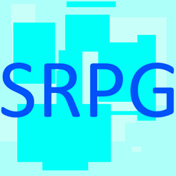 SRPG logo