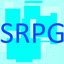 SRPG logo