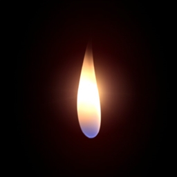 Ashes To Ashes SMP logo