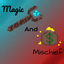 Magic And Mischief logo