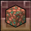 Raw Block Smelting logo