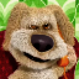 Talking Ben logo