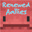 Renewed Allies logo