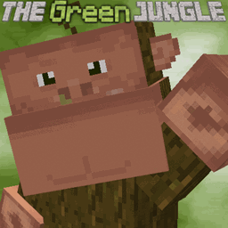 The Green Jungle logo