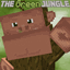 The Green Jungle logo