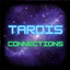 Tardis Connections logo