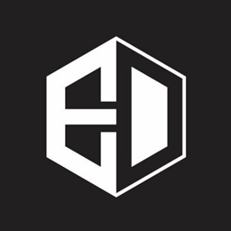 Extra Dimensions logo