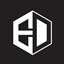 Extra Dimensions logo