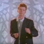 Rickroll Music logo