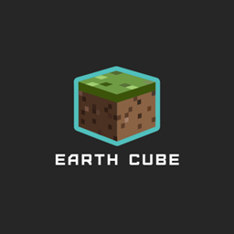 Earth Cube logo