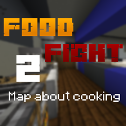 Food Fight 2 // Битва поваров logo