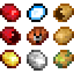 Shadow's Taters logo
